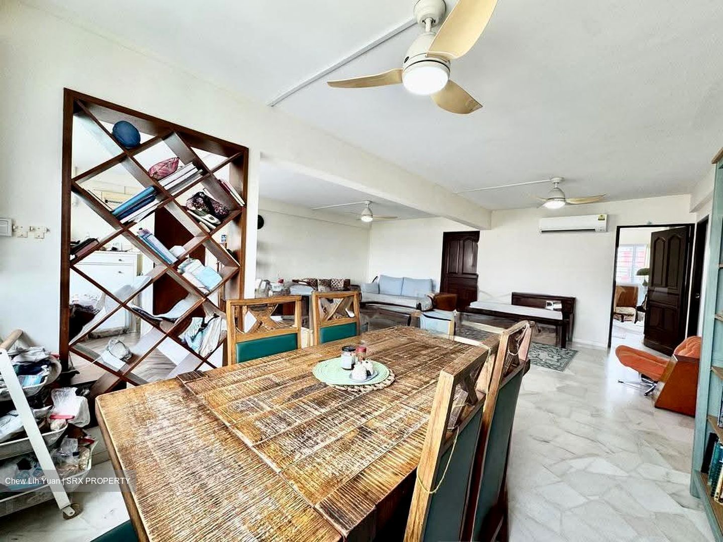 Blk 796 Khatib Vale (Yishun), HDB 5 Rooms #618938121